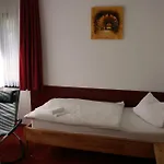Мини-отель Haus Am Eberbach Штадтольдендорф