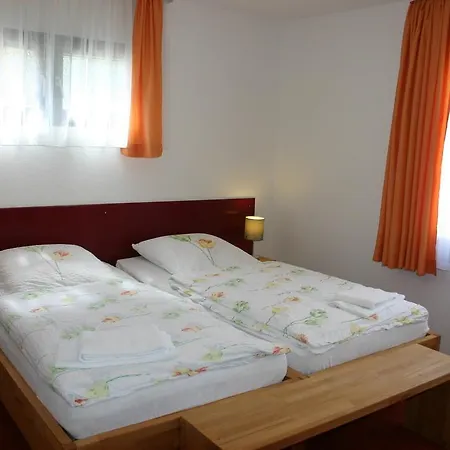 Haus Am Eberbach Hotel 3*