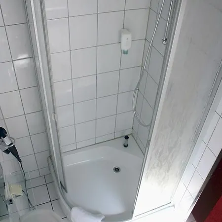 Haus Am Eberbach 3*