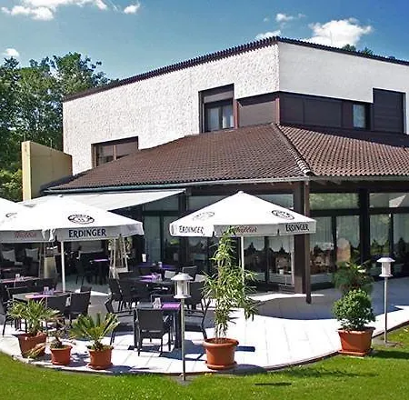 Haus Am Eberbach Hotel