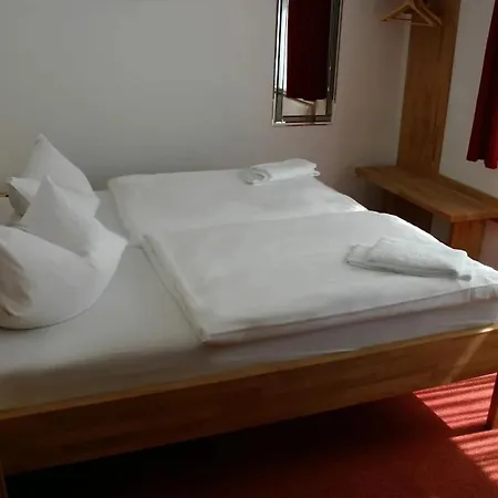 Hotel Haus Am Eberbach