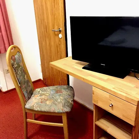 Haus Am Eberbach 3* شتاتؤُلدِندُرف