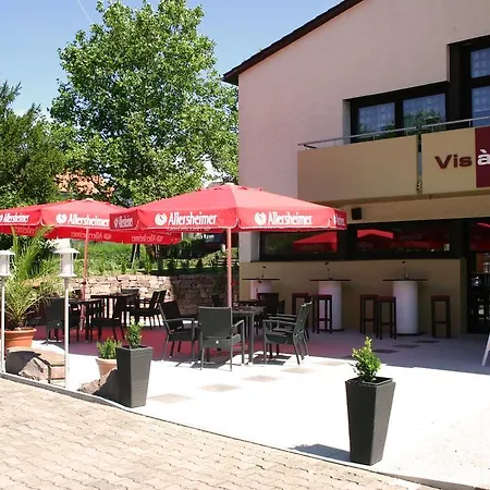 Haus Am Eberbach Stadtoldendorf