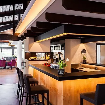 Haus Am Eberbach بيت ريفي 3*