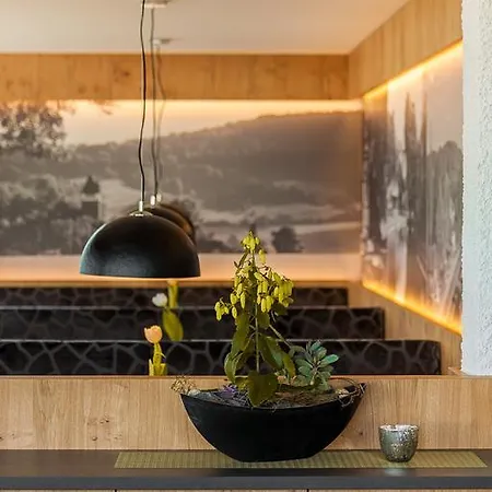 بيت ريفي Haus Am Eberbach شتاتؤُلدِندُرف