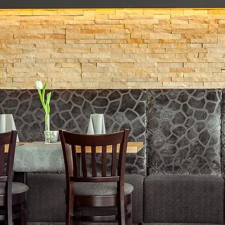 بيت ريفي Haus Am Eberbach