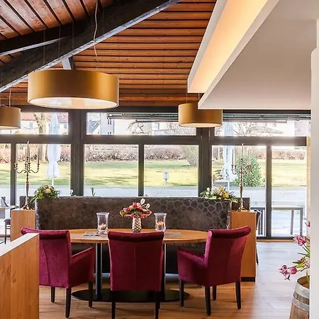 Haus Am Eberbach شتاتؤُلدِندُرف