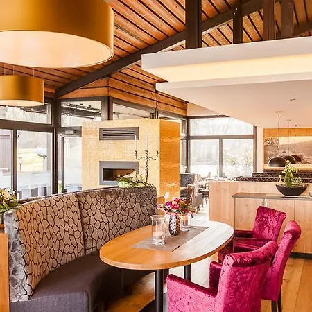 Haus Am Eberbach بيت ريفي 3*