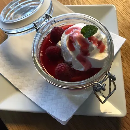 Haus Am Eberbach شتاتؤُلدِندُرف