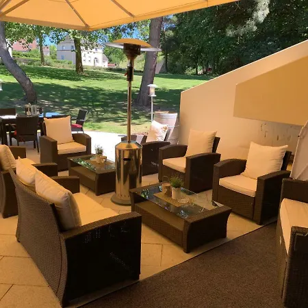 Haus Am Eberbach 3* Stadtoldendorf