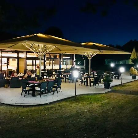 Hotel Haus Am Eberbach