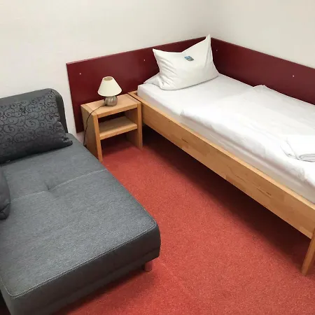 Haus Am Eberbach شتاتؤُلدِندُرف